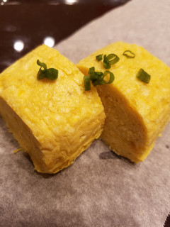 卵アレルギーの代替☆厚焼き卵擬き~-レシピのメイン写真