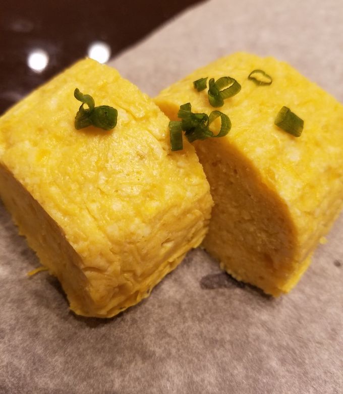 卵アレルギーの代替☆厚焼き卵擬き～-レシピのメイン写真