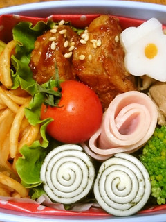 のりチーズ巻き巻き~~お弁当に✿-レシピのメイン写真