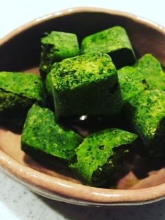 青ジソジェノベーゼソース*簡単万能調味料-レシピのメイン写真