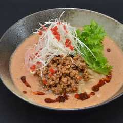ウメェ～坦丹麺-レシピのメイン写真