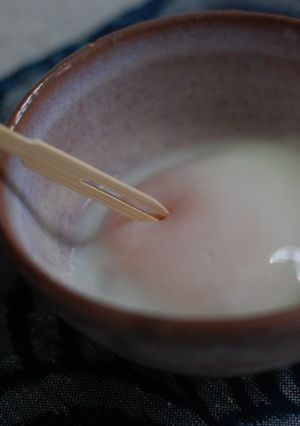 激ウマ★温泉卵　鍋に入れて１２分放置のみ-レシピのメイン写真