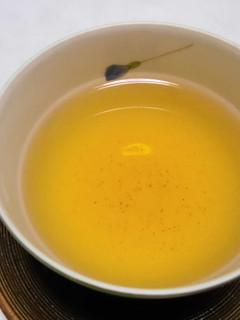 水出しほうじ茶-レシピのメイン写真