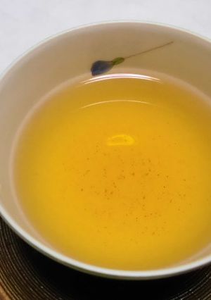 水出しほうじ茶-レシピのメイン写真