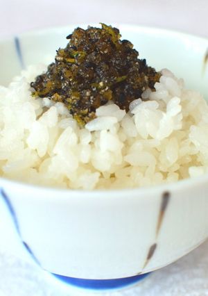 きりあえ-レシピのメイン写真