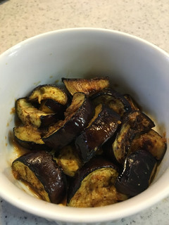 すぐできるしょうが醤油茄子-レシピのメイン写真
