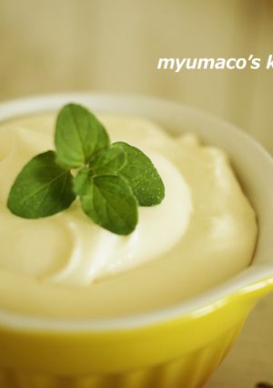 フロマージュチーズ-レシピのメイン写真