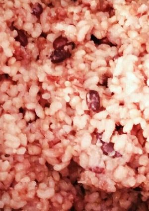もち麦入り酵素玄米♡-レシピのメイン写真