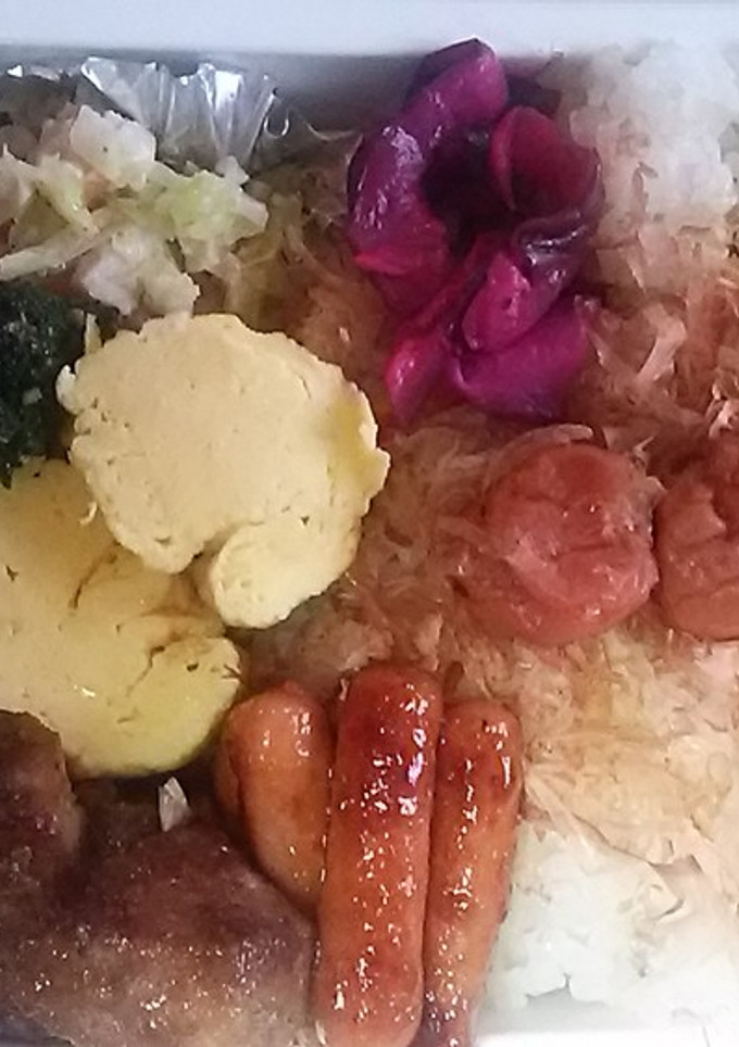 お弁当用卵焼き-レシピのメイン写真