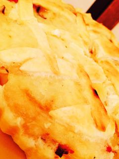 少ないバターで手作りのパイ生地♡-レシピのメイン写真