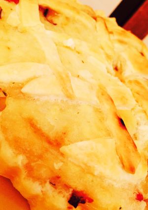 少ないバターで手作りのパイ生地♡-レシピのメイン写真