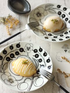 ふんわりしっとり*レモンケーキ-レシピのメイン写真