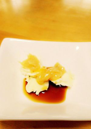 ごはんにのせて味噌バターしょうゆ♥-レシピのメイン写真