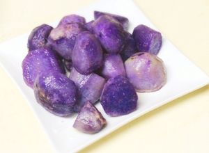 シャドークイーンのバター炒め-レシピのメイン写真