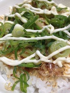 【減塩・低タンパク】豆腐ご飯-レシピのメイン写真