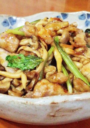 豚肉と野菜の甘酢あん-レシピのメイン写真