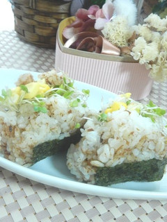 よろこんぶ一口おにぎり-レシピのメイン写真