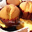 我が家の朝食「マフィン」