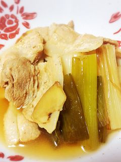豚肉のビール煮♡-レシピのメイン写真