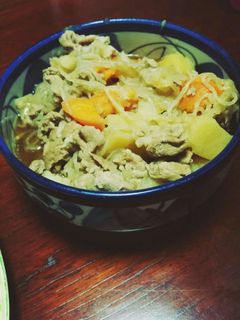 肉じゃが-レシピのメイン写真