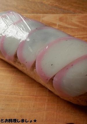簡単★かまぼこよろこんぶおにぎり-レシピのメイン写真