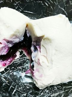 材料2つ♡レアチーズケーキ風♡-レシピのメイン写真