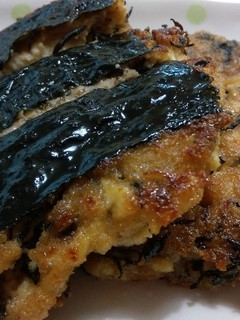 豆腐でかば焼き風おつまみ-レシピのメイン写真