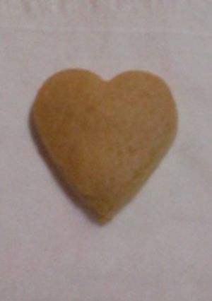 さくさくほんの～リレモン風味クッキー-レシピのメイン写真