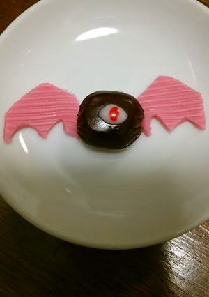 コロロでギョロロ-レシピのメイン写真