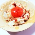 目玉焼き風たまごごはん