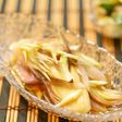 簡単☆みょうがの麺つゆ漬け