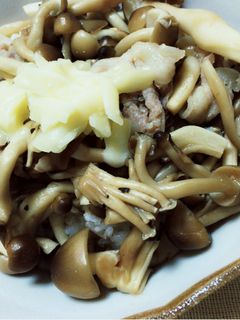 簡単牛丼ならぬ節約豚丼★-レシピのメイン写真