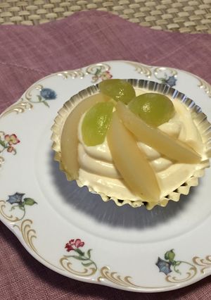 フルーツドール-レシピのメイン写真
