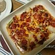 チキンのトマトソース焼き