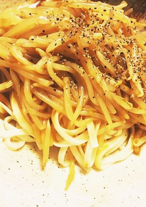 簡単！もやしあんかけ-レシピのメイン写真
