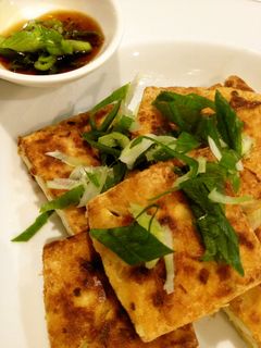 簡単アジアン!ベトナムのレモングラス豆腐-レシピのメイン写真