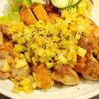 チキンステーキ爽やか〜セロリソース♪