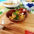 お弁当に作り置き☆あげとピーマンの炒め煮