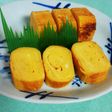 しっとり玉子焼き