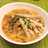 福岡うどん ゴボ天うどん