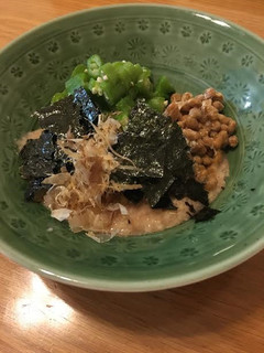 簡単・時短オクラの茹で方♡ねばねば副菜-レシピのメイン写真