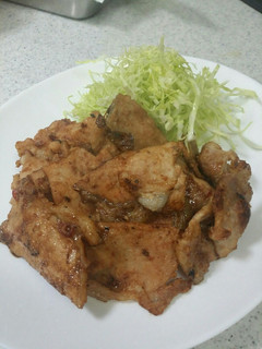 豚肉の味噌漬け-レシピのメイン写真