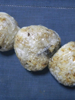 子どもよろ昆布おにぎり-レシピのメイン写真