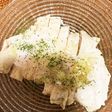 簡単サラダチキン
