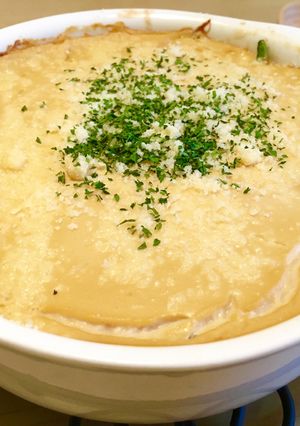 超ヘルシー♡絶品お豆腐グラタン^o^/✨-レシピのメイン写真