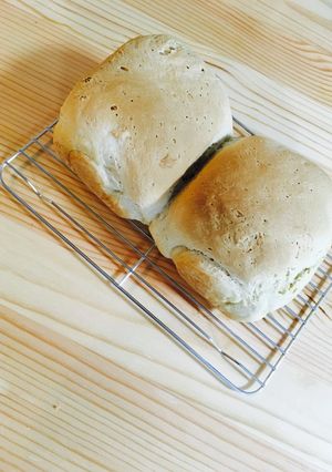 離乳食に 手ごね食パン-レシピのメイン写真