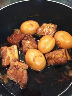 【料理上手の母直伝】絶品黒糖deラフテー-レシピのメイン写真