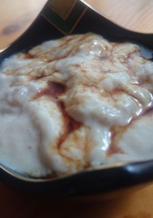 糖質制限 サイリウムでジーマーミ豆腐-レシピのメイン写真