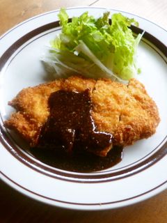 ハムとチーズのささ身カツ♪-レシピのメイン写真