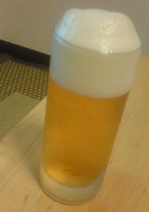 ビール工場の味、再現できます！！-レシピのメイン写真